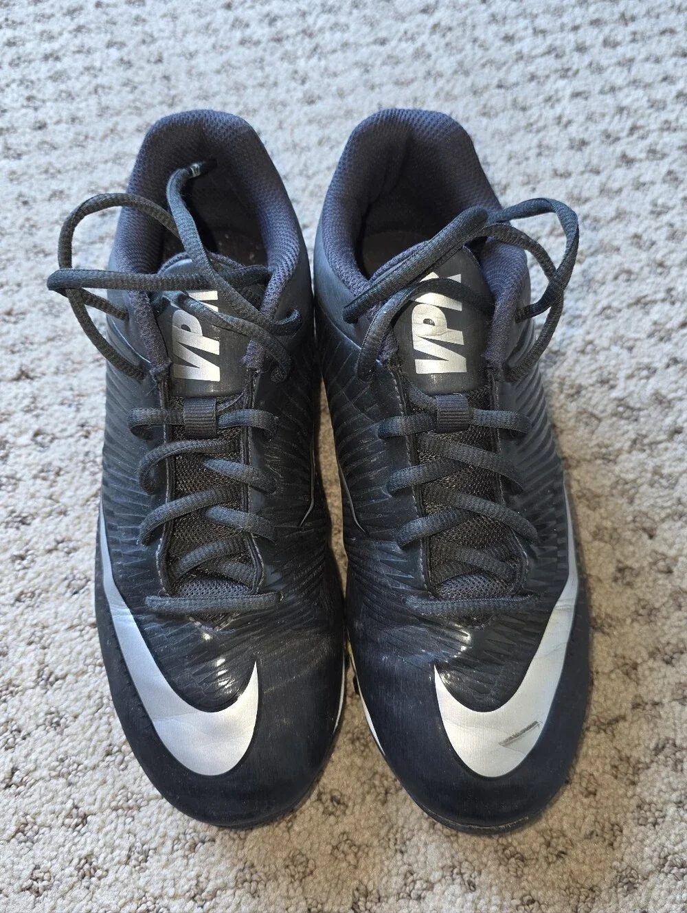 Nike Vapor Shark 2 Football Cleats